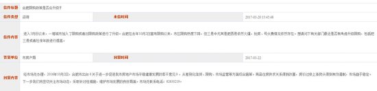 首次！合肥市房產(chǎn)局正面回答“限購是否升級”問題！