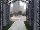 周邊配套實施齊全，居家方便