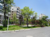和諧家園黃金樓層毛坯，給你自由裝飾的空間