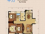 綠地四期B5-704號(hào)。2019年5月份交房。